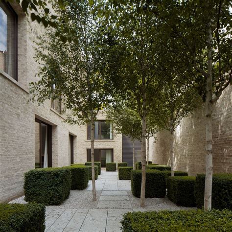 David Chipperfield . Private House Kensington . London (2) – a f a s i a