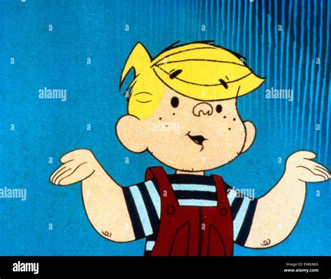 Top 119 + Dennis the menace cartoon characters - Delhiteluguacademy.com