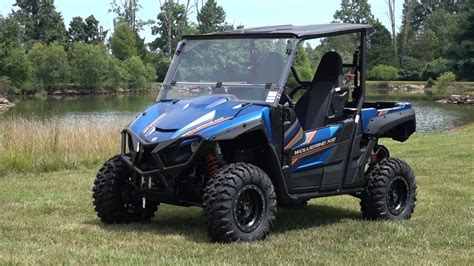 » Top 5 BEST SXS Upgrades for Sport Utility UTVs: WITH VIDEO