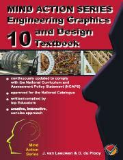 Engineering Graphics & Design Grade 10 - Van Leeuwen.pdf - MI ND ACTI ON | Course Hero