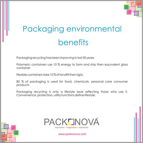 Packaging environmental benefits Consumer Products, Glass Containers ...