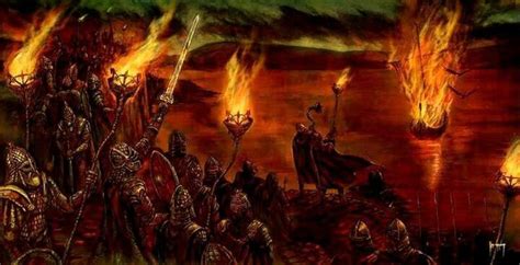 10 best images about Viking Funeral on Pinterest | Amazing facts ...