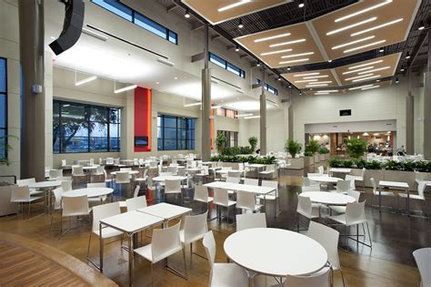 Cafeteria on Pinterest | Cafeteria Design, School Design and Startup Office