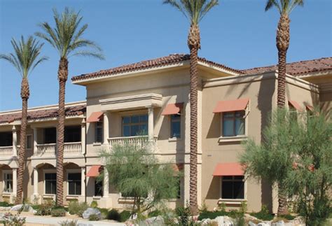 Desert Advanced Imaging Vascular Center | CA | RadNet Coachella Valley