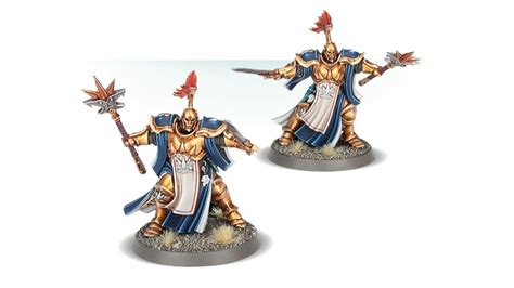 Warhammer Age of Sigmar starter sets: which one should I get?