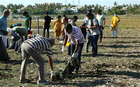 Restoring Chennai’s Lake Sembakkam for water security and improve