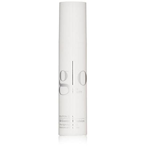 Glo Skin Beauty Oil Control Emulsion Moisturizer - Light ...