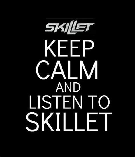 Skillet Band Quotes. QuotesGram