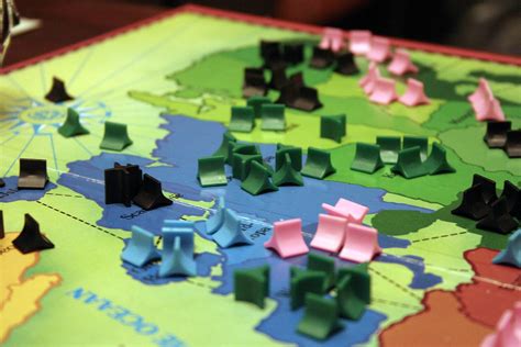 Free photo: Risk boardgame 01 - Boardgame, Risk - Free Download - Jooinn