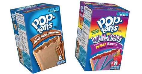 Best Pop-Tarts Flavors | POPSUGAR Food