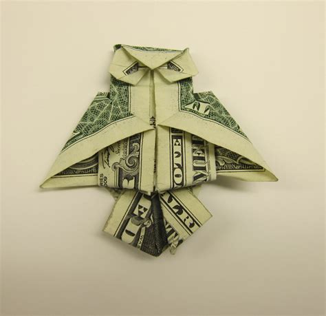 Dollar Owl (Stephen Weiss) | Dollar Owl. Model by Stephen We… | Flickr