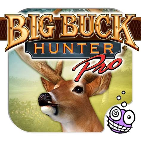 Big Buck Hunter Pro Review | iPhone & iPad Game Reviews | AppSpy.com