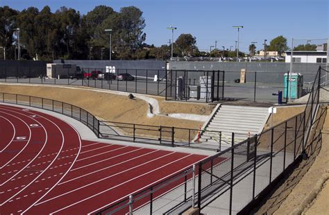 New field ready for play at San Dieguito Academy – North Coast Current