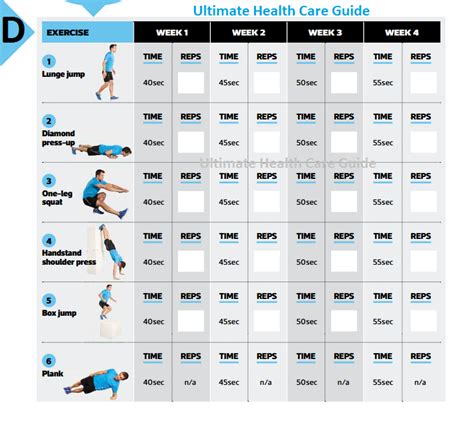 Ultimate Health Care Guide: Fighter Body Workouts Part 2 Professional Tips