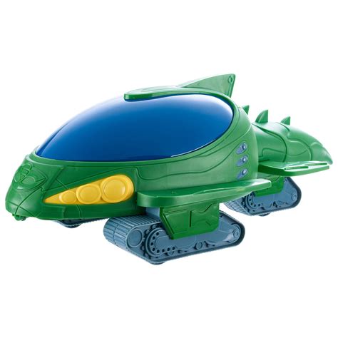 PJ Masks Mega Vehicles Gekko...B07VM1KW64 | Encarguelo.com