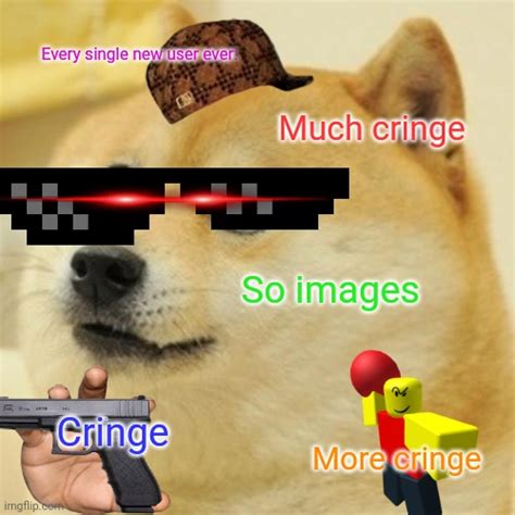 Doge Meme - Imgflip