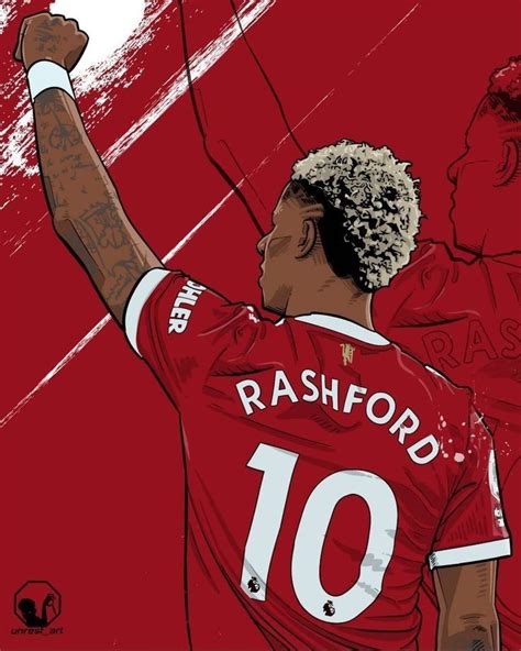 Rashford | Bóng đá, Thể thao, Hình ảnh