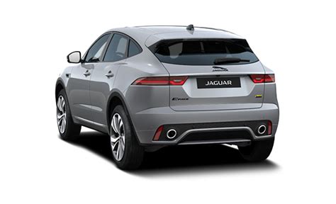 2021 Jaguar E-Pace 300 Sport - from $62,772 | Decarie Motors Jaguar