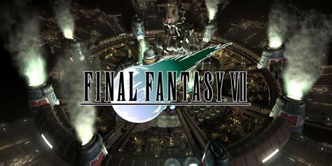 Final Fantasy 7: 10 Hidden Areas You Didn’t Know Existed