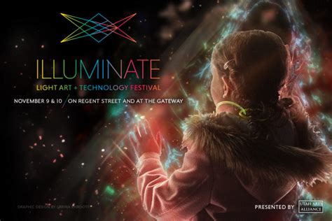 The Gateway | All events for Illuminate Festival