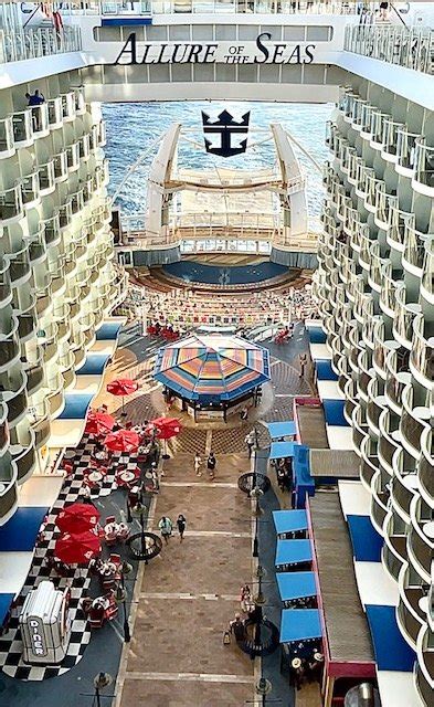 Royal Caribbean Cruising is Booming on Galveston Island | Luxe Beat Magazine