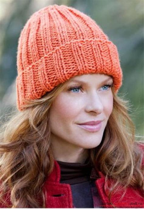 Beginner Hat Knitting Pattern | FaveCrafts.com