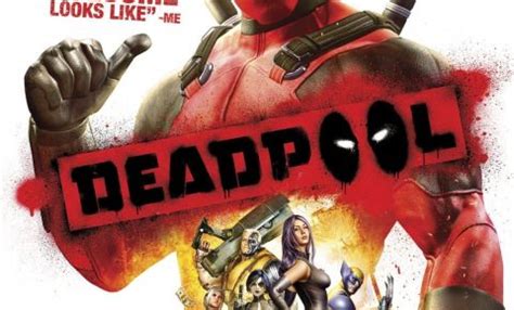 Deadpool Review (PC)