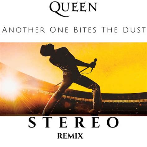 Queen - Another One Bites The Dust (STEREO Remix)FREE DOWNLOAD by STEREO (Official) | Free ...