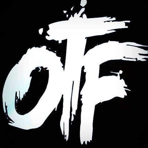 Limited Edition OTF Hoodie | Half sleeve tattoos drawings, Otf tattoo, Lil durk wallpaper cartoon