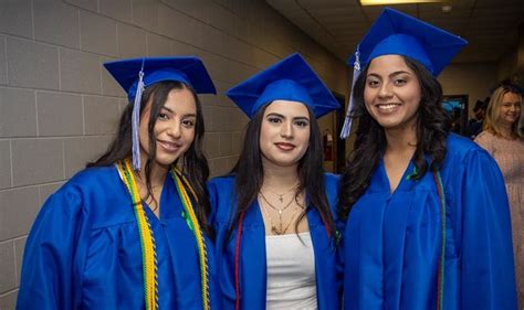 The 2024 LaVergne High School graduation ceremony: in photos