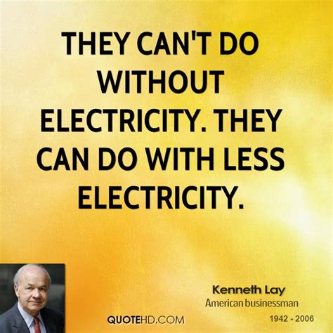 Electricity Quotes. QuotesGram