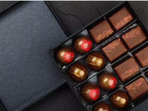 Top luxury chocolate brands from across the world