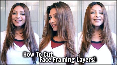 79 Gorgeous How To Cut Layers Into Women s Hair For Long Hair - Best Wedding Hair for Wedding ...