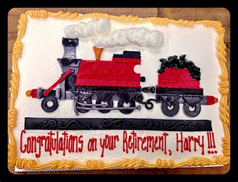 Train cake | Train decor, Elegant living room design, Train party decorations