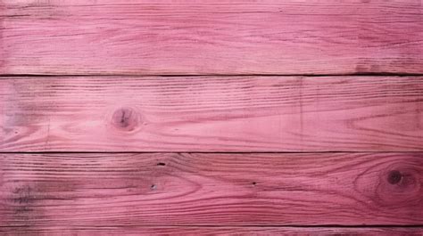 Pink Tinted Aging Rustic Wood Texture Background, Old Wood, Hardwood, Wood Color Background ...