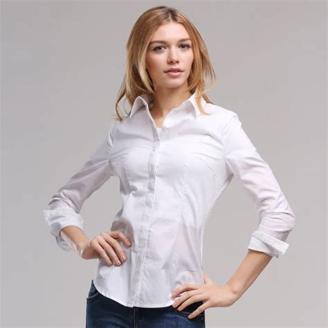 Ladies White Shirt Size 18 | geoscience.org.sa