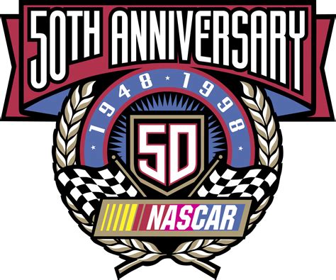 Download Nascar Logo Png Transparent