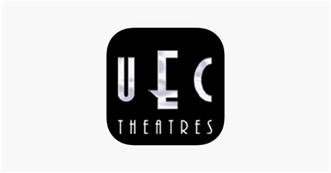 ‎UEC Theatres on the App Store