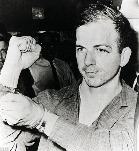 My husband did NOT kill JFK: Lee Harvey Oswald’s reclusive widow is convinced he was not the ...