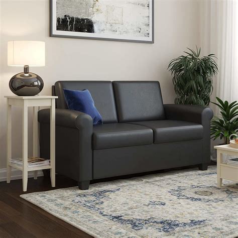 Best Pull Out Sofa Bed In 2021 - The 10 Most Comfortable Couch