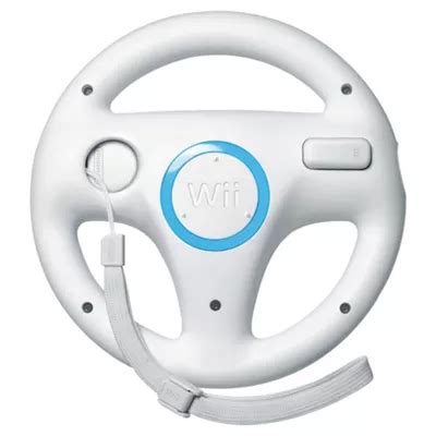 Buy Mario Kart Racing Wii Wheel from our All Gaming Accessories range ...