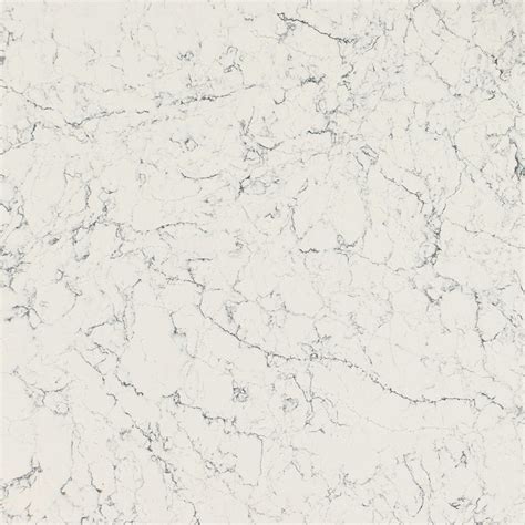 White Attica Caesarstone Quartz | Countertops, Cost, Reviews