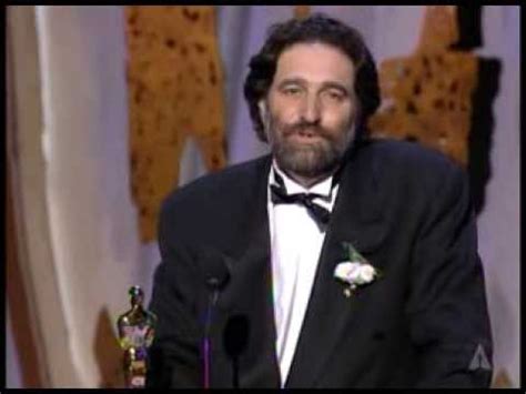 Forrest Gump Wins Adapted Screenplay: 1995 Oscars - YouTube