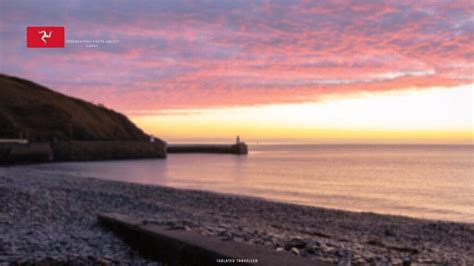 10 Interesting Facts About Laxey, Isle of Man – Isolated Traveller