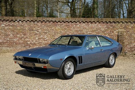 For Sale: ISO Rivolta Lele (1974) offered for GBP 60,460