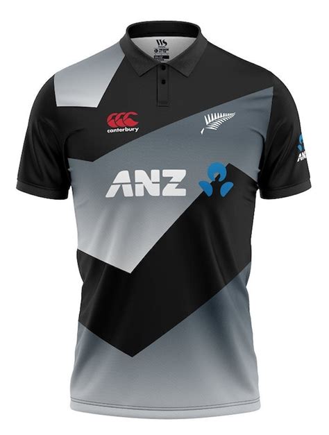 New Zealand T20 World Cup Jersey | ubicaciondepersonas.cdmx.gob.mx