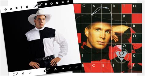 Amazon: Free Garth Brooks MP3 Album Downloads