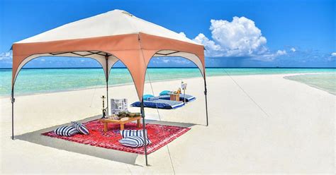 Review: Raffles Maldives - A turquoise paradise for indulgent castaways ...