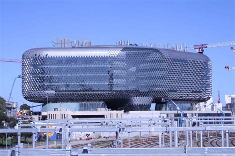 A decade of progress: Celebrating ten years of SAHMRI - FIFTY+SA