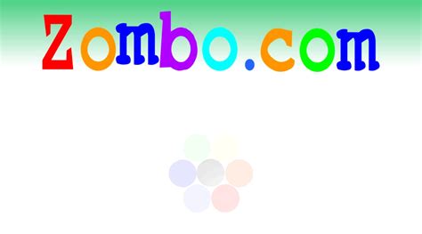 Zombo.com: La historia de uno de los mejores sitios de la Web – NeoTeo